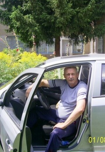 My photo - kleem!, 59 from Belaya Tserkov (@kl19bc)
