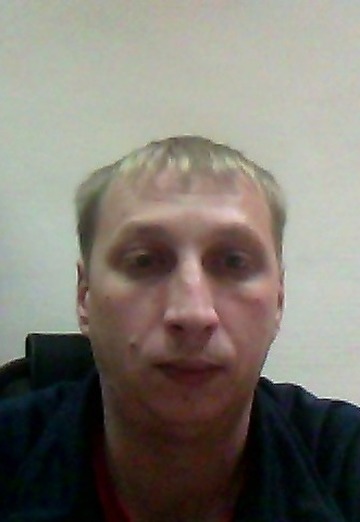 My photo - Maksim, 42 from Perm (@maksim162360)