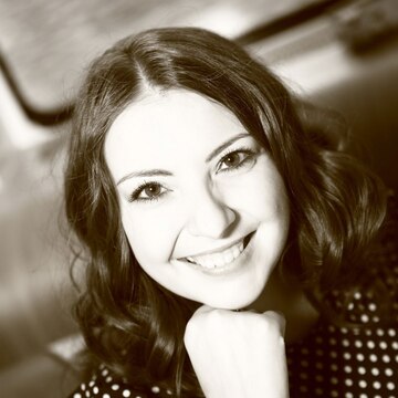 Моя фотография - Ирина, 36 из Москва (@irini182)