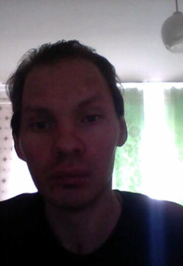 My photo - Pyotr, 45 from Sharypovo (@petr24928)