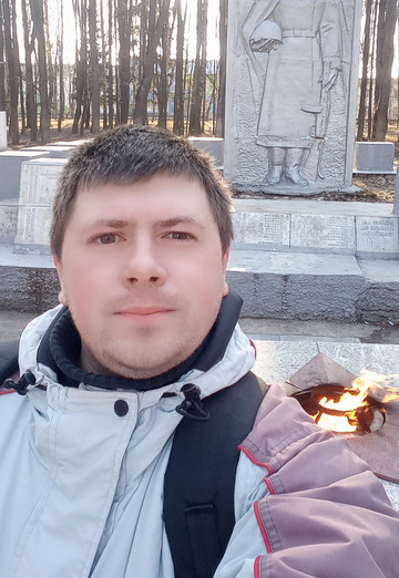 My photo - Sasha Shishkanov, 36 from Chkalovsk (@sashashishkanov)