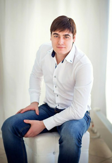 Моя фотография - Станислав, 35 из Барнаул (@stanislav27056)