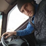 Пахан, 31, Бежецк
