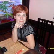 Ирина, 46, Камешково