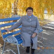 ПОЛИНА 61 год (Овен) Лисаковск