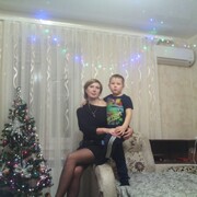 Мила Ivanova, 42, Северская