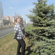 Василиса 53 года (Близнецы) Казань