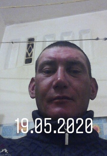 My photo - Dmitriy, 33 from Salavat (@dmitriy409634)