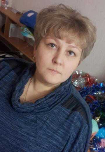 Моя фотография - Наталья, 45 из Электросталь (@natalya261689)