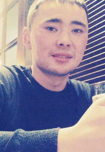 My photo - Olzhas, 31 from Astana (@olzhas223)