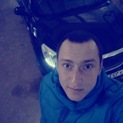 Царь, 31, Тоцкое