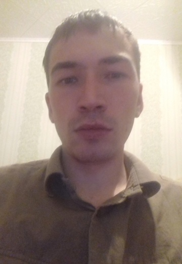 My photo - Aleksey, 31 from Sukhoy Log (@aleksey242006)