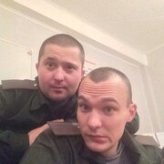 Тихон, 32, Забайкальск