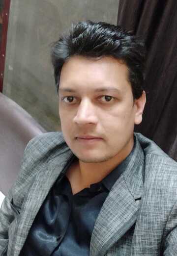 My photo - om, 34 from Bhopal (@om190)