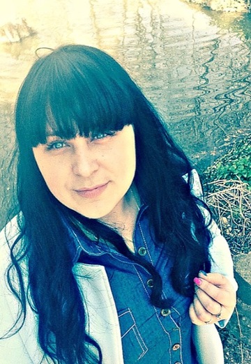 My photo - Katrin, 30 from Alushta (@katrin3722)