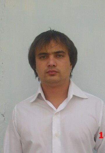 My photo - Farruh, 39 from Dushanbe (@farruh1832)