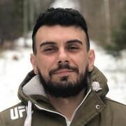 Руслан, 34, Екатеринбург