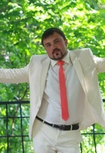 Моя фотография - Андрей, 34 из Звенигород (@andrey392754)