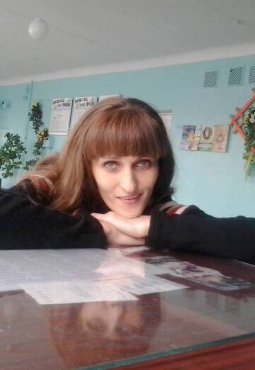 Моя фотографія - Наталья, 48 з Селидове (@natalya169992)