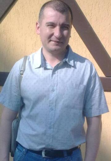 Mein Foto - Aleksandr, 25 aus Sergijew Possad (@aleksandr690929)