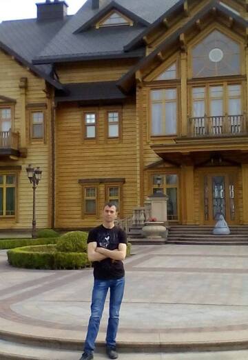 Моя фотография - Петр, 32 из Киев (@petr29216)