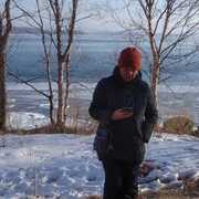 Ксения, 45, Владивосток