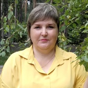 Юлия, 46, Липецк