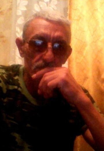Ma photo - Aleksandr, 61 de Bahchisaray (@aleksandr842131)