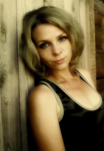 La mia foto - Alena, 40 di Mamontovo (@alena42867)