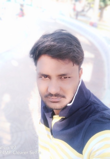 My photo - junaid ahmed, 33 from Pandharpur (@junaidahmed0)