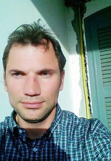 Моя фотография - Vladimir, 38 из Николаев (@vladimir239455)