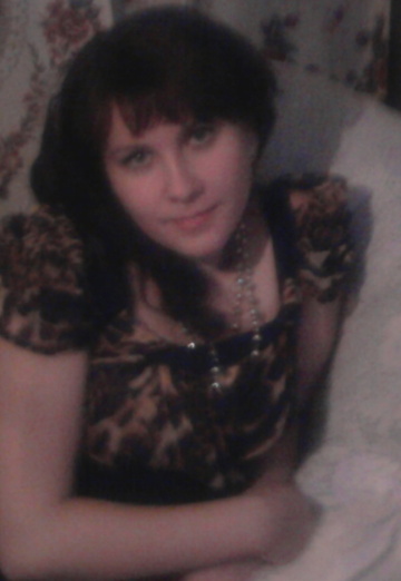 My photo - Tatyana, 34 from Plast (@tatyana63116)