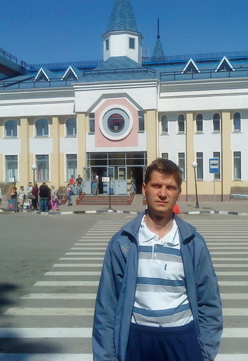 Моя фотография - Василий, 52 из Балахна (@vasiliy77074)
