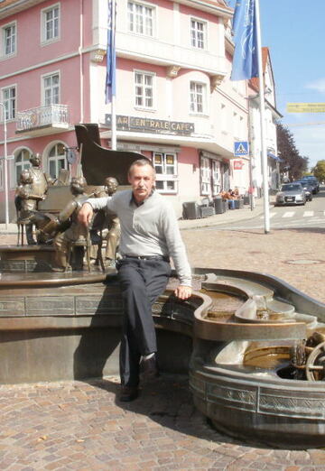 Моя фотография - Алексей, 67 из Каменск-Шахтинский (@aleksey291373)