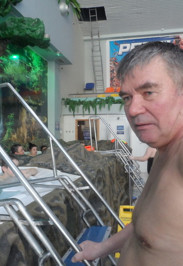 My photo - kamil, 64 from Orenburg (@kamil2314)