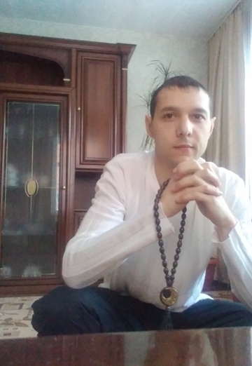 My photo - Ilias, 34 from Ulyanovsk (@ilyas5886)