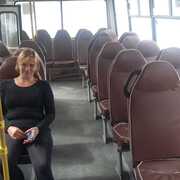 Юлия Полякова, 46, Березовский