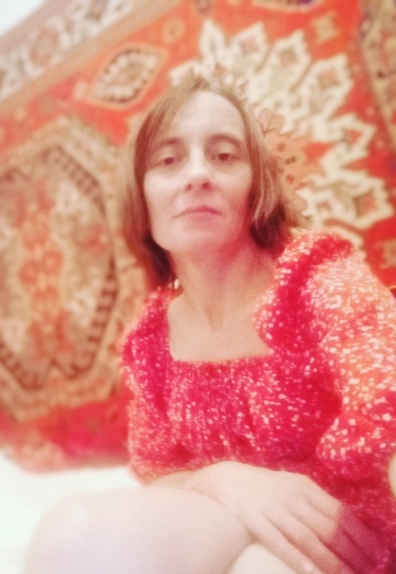 My photo - Marina, 44 from Kanevskaya (@marina270490)
