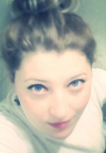 My photo - Oksana ♀+♂=♥, 39 from Tujmazy (@oksana37064)