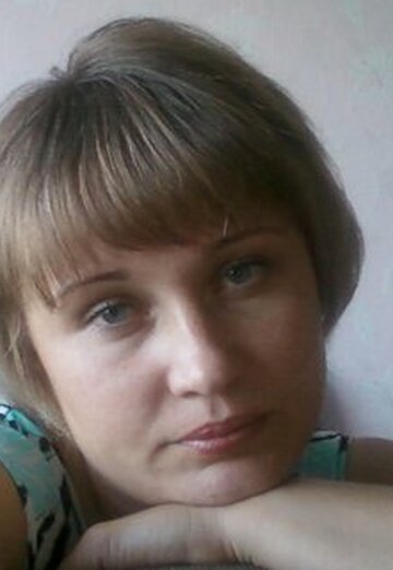 Моя фотография - Наталия, 48 из Домодедово (@nataliya40914)