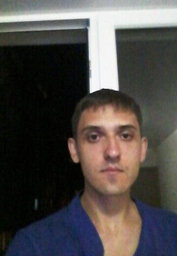 Моя фотография - Владимир, 33 из Уфа (@vladimir176256)