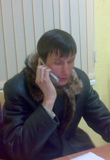 My photo - Aleks, 52 from Aktobe (@uriy90103)