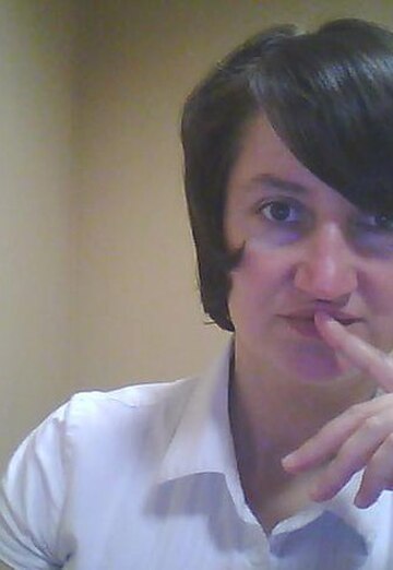 My photo - Valeriya, 43 from Ukhta (@valeniya2)