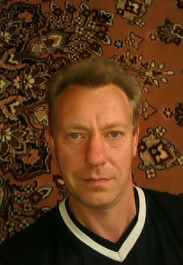 My photo - Evgeniy, 50 from Alexeyevka (@evgeniy181946)