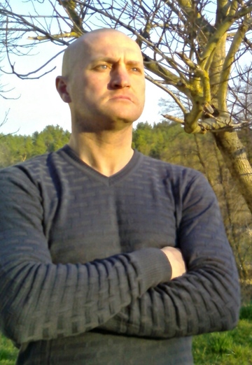 Моя фотография - Игорь, 47 из Коростышев (@igor90333)