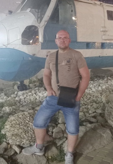 My photo - ivan, 43 from Rostov-on-don (@ivan101567)