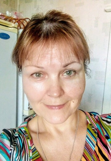 My photo - Maya, 58 from Biysk (@user2565)