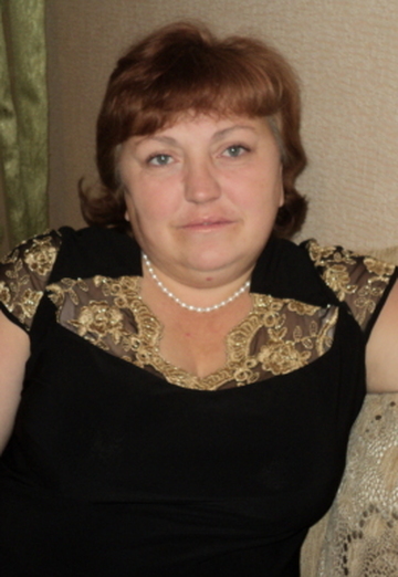 My photo - Tatyana, 58 from Engels (@tayana14)