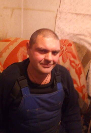 Моя фотография - ДИМА, 43 из Астрахань (@yanslichenko)