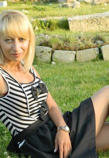 My photo - Irina, 34 from Podolsk (@irina267343)